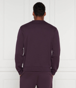 Худые Diragol212 HUGO - фиолетовый(50447964)