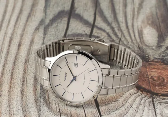 Мужские часы  Orient RF-QD0012S10B