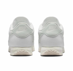 Женские кроссовки Nike Cortez Leather 'Summit White Mint Light Bone' DN1791-106