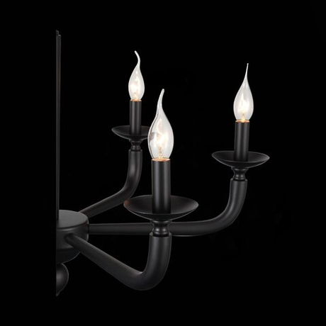 Люстра подвесная ST Luce Forteza SL1114.403.06