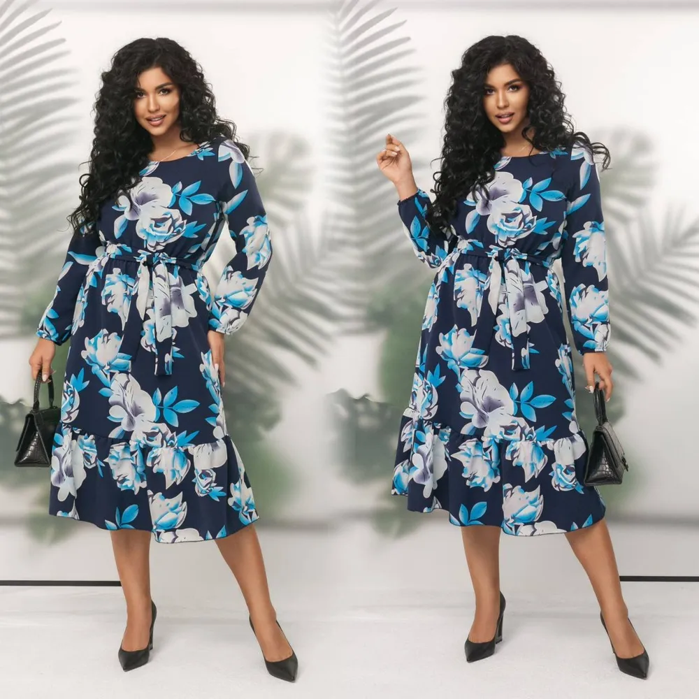 Платье УК-7364-1 Fabrika