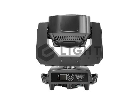 LightCraft 19x15W B-EYE светодиодная вращающаяся голова типа WASH