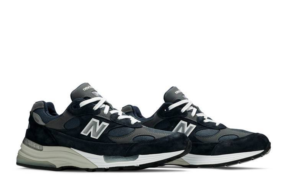 Кроссовки New Balance Nb 992