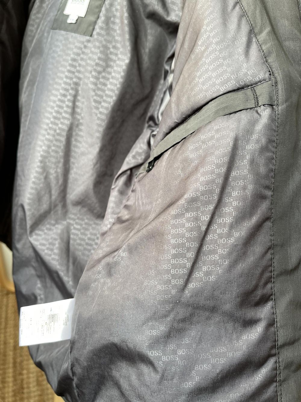 Куртка Hugo Boss, 116