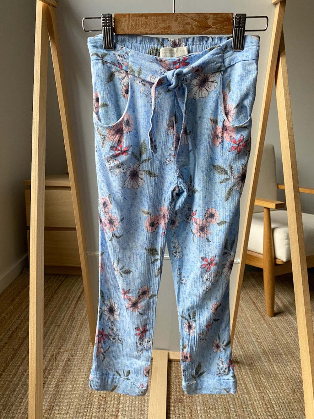 Брюки Zara, 116