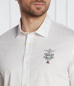 Рубашка Aeronautica Militare - белый(CA1248CT3288)