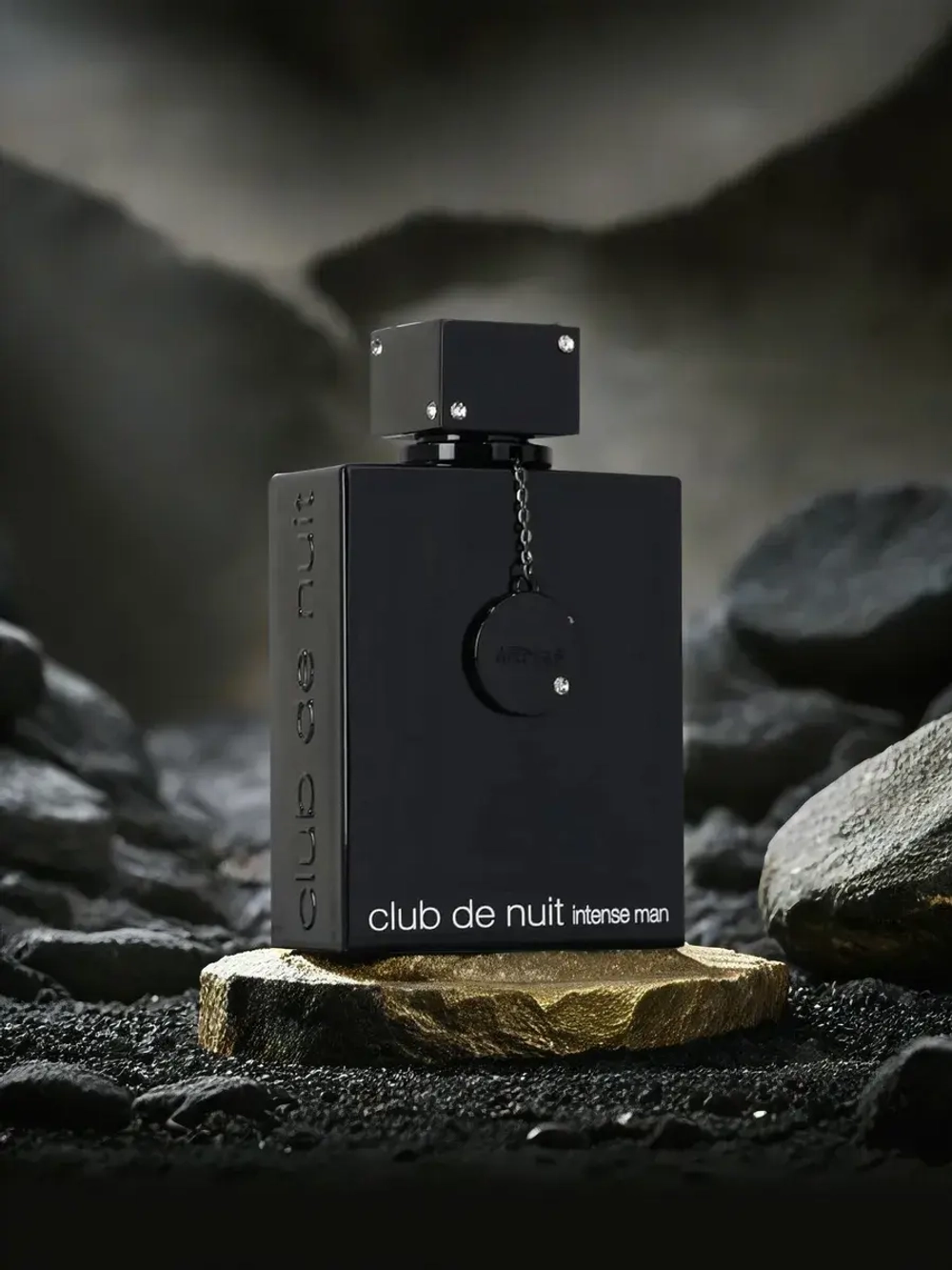 Armaf Club De Nuit Intense Man 105 мл