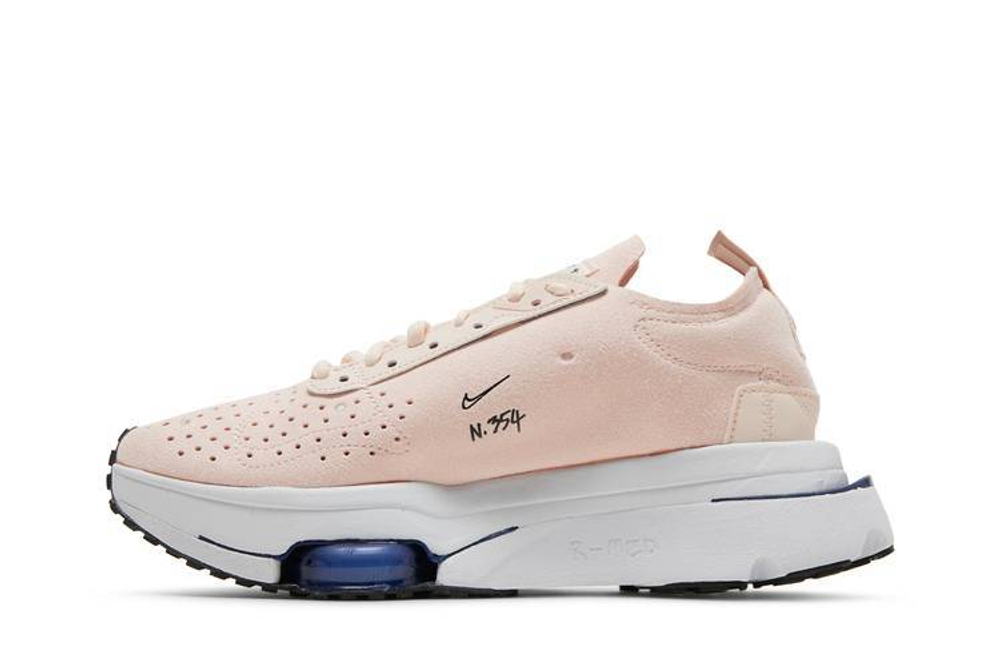 Кроссовки Nike Air Zoom Type (Женская размерная сетка)
