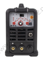 Сварочный аппарат инверторный Ресанта САИ-200АД