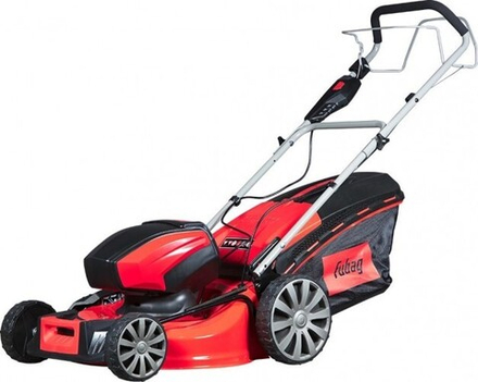 Газонокосилка аккумуляторная FUBAG FLA 4840 SM самоходная 641065
