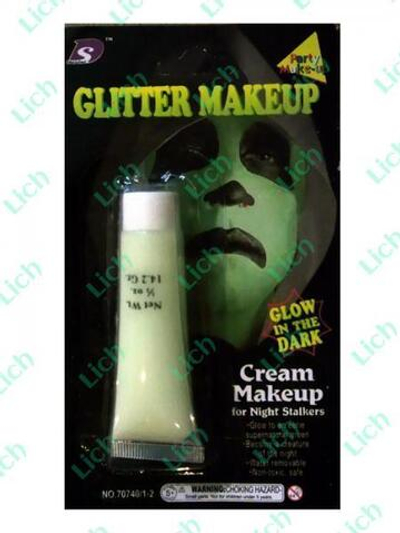 Светящийся крем