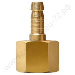 Штуцер 1/4 G (D6) DEN1406-1