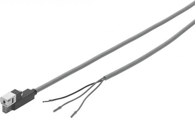 SMT-8G-PS-24V-E-2,5Q-OE, Датчик положения