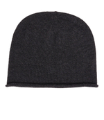 Шапка Liviana Conti - графитовый(A3WF33)