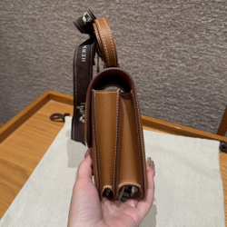 Сумка Hermes