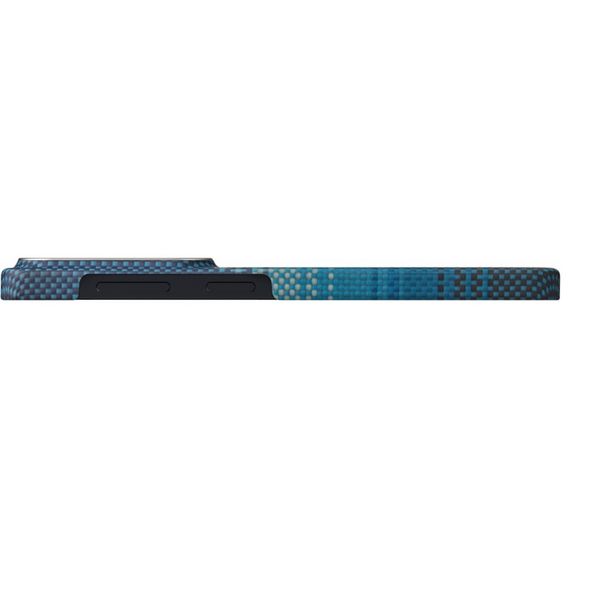 Чехол Pitaka Edge Case для Samsung S26, Восход луны | Moonrise