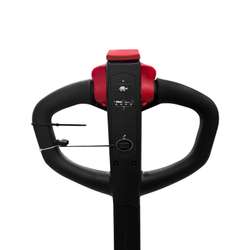 Самоходный электроштабелер PROLIFT M2 SDR 1235