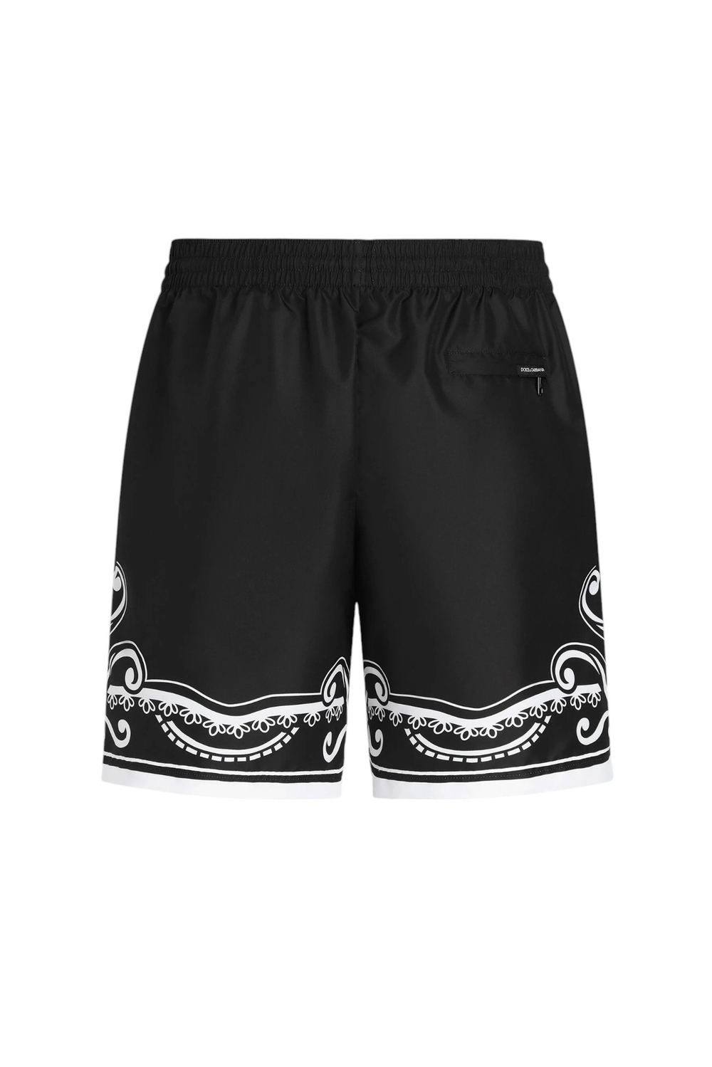 Плавки DOLCE&GABBANA