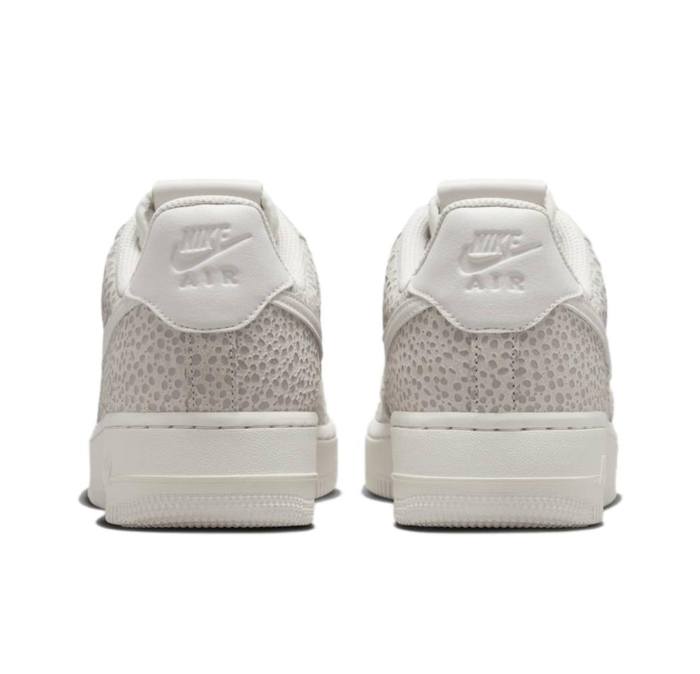 Женские кроссовки Nike Air Force 1 '07 PRM 'Phantom' FV6519-001