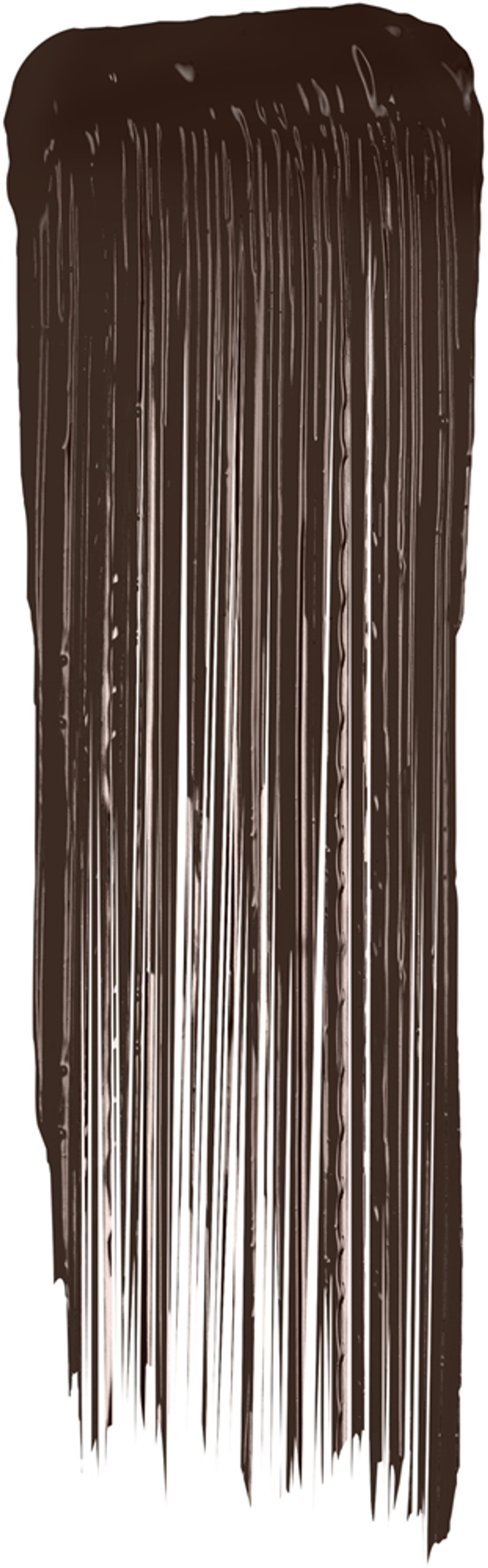 MAYBELLINE NEW YORK Lash Sensational Sky High - Тушь для ресниц, утолщающая и удлиняющая оттенок Brown, 7 ml