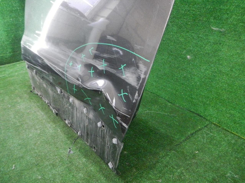 Дверь передняя правая Ford Explorer 5 U502 (2010-2019)