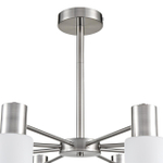 Потолочная люстра Lumion MAVE 8100/12C