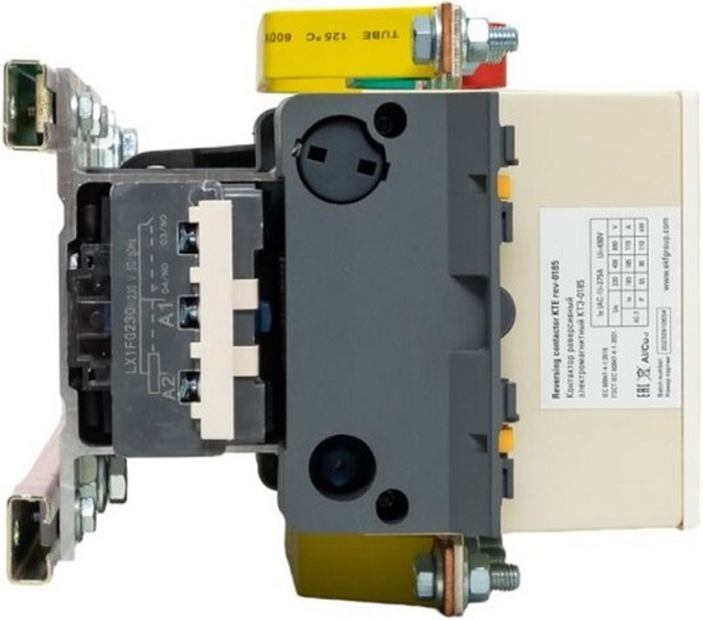 Контактор  EKF ctr-b-r-185