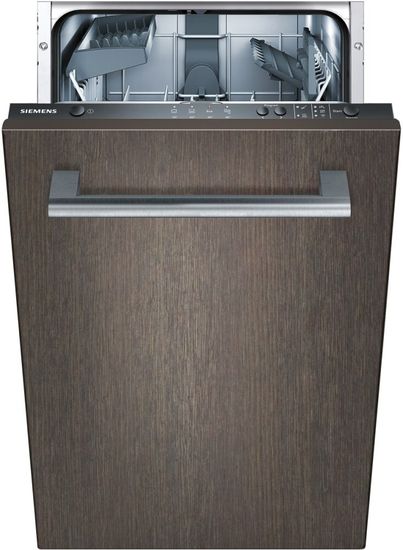 Встраиваемая посудомоечная машина Siemens SR 64E007