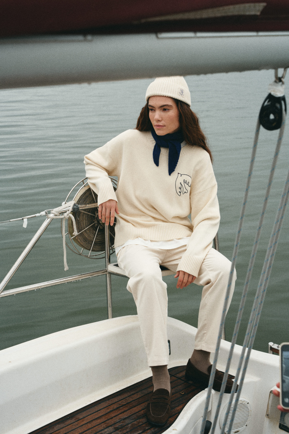 Джемпер art.C5227-1