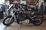 Harley-Davidson Low Rider 107 2020