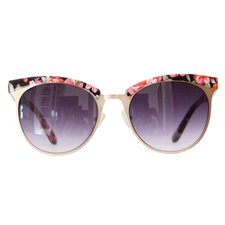 Солнцезащитные очки B с/з 2522-16-11