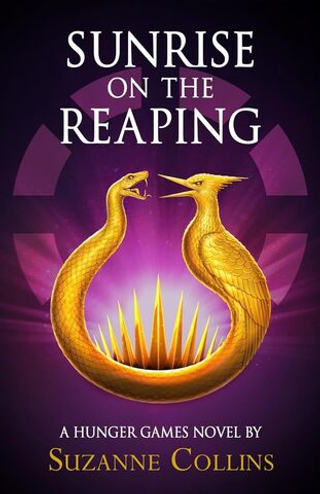 Sunrise on the Reaping (Hunger Games The) Hardcover