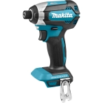 Makita DTD153RFE шуруповерт аккумуляторный (2 x 3 Ач, ЗУ)