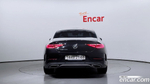 Mercedes-Benz CLS-Class C257 CLS300d AMG Line (12.2019)