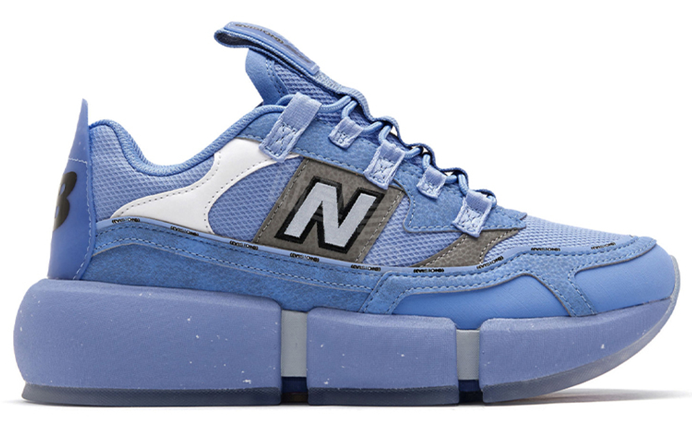 Кроссовки Jaden Smith X New Balance Vision Racer