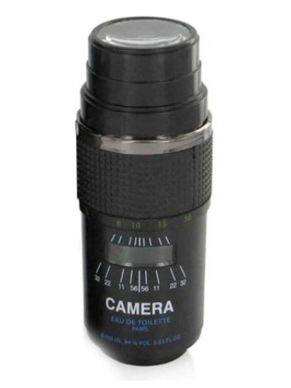 Max Deville Camera for Men