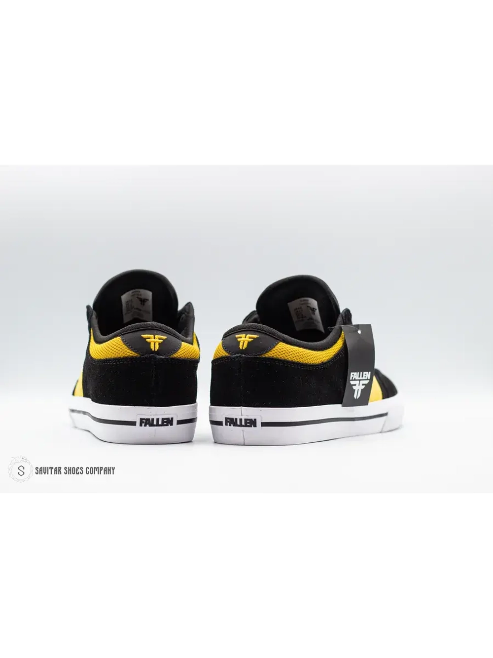 Кеды Ripper от Savitar Globe DVS Etnies