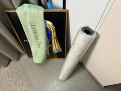 Коврик Dior