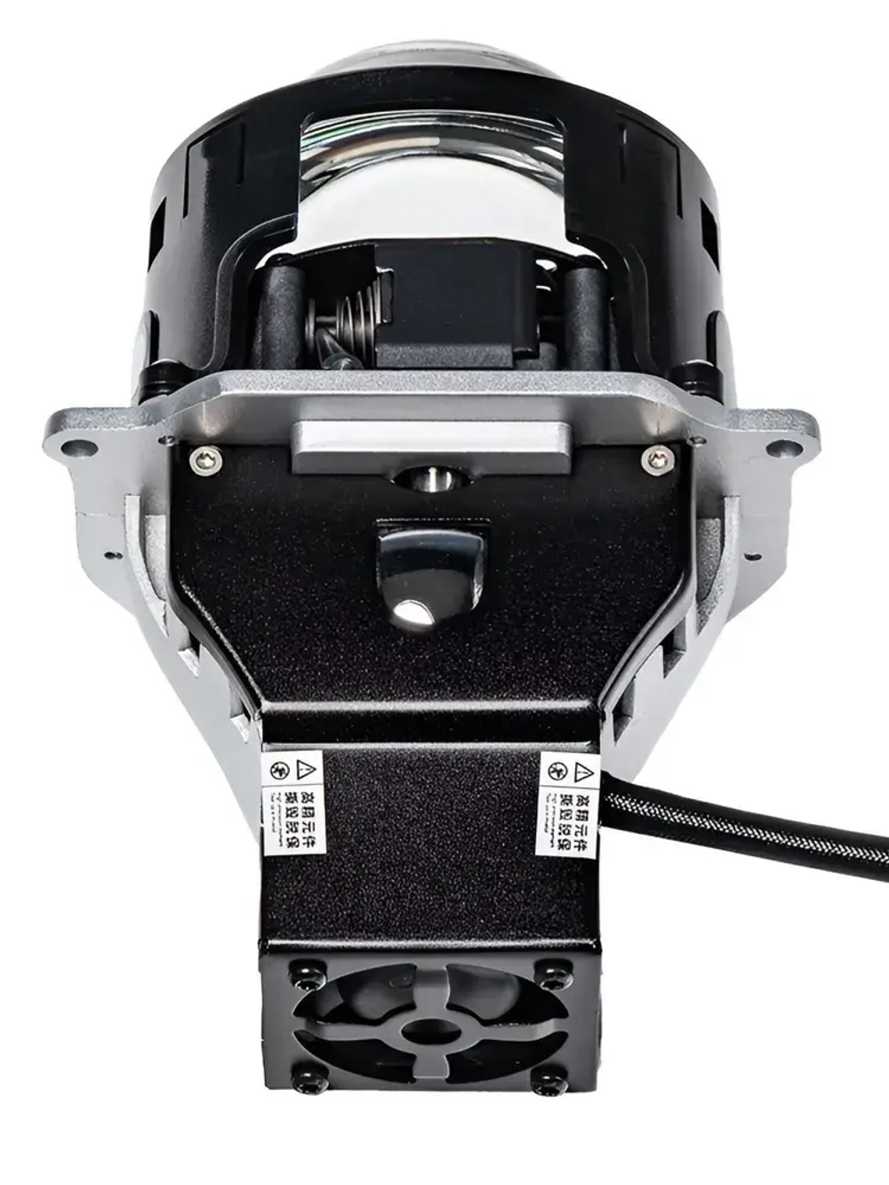 Aozoom Bi-Led LASER GEN 5 3.0" 50/56W 12V 5500K