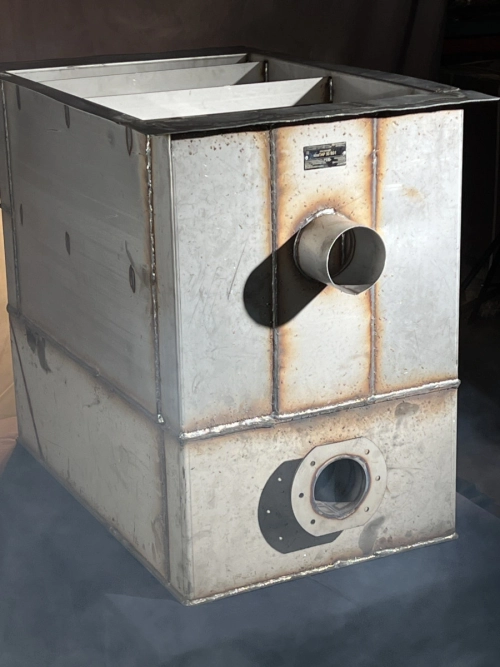 Печь для бани КомПАР-50