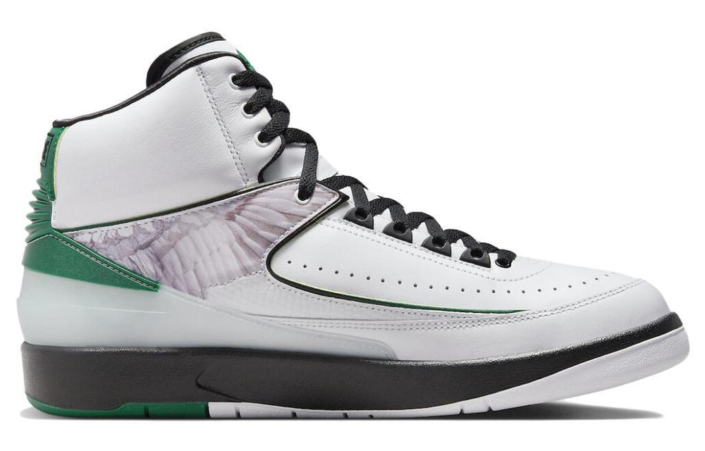 Кроссовки Jordan Air Jordan 2 "Wings"