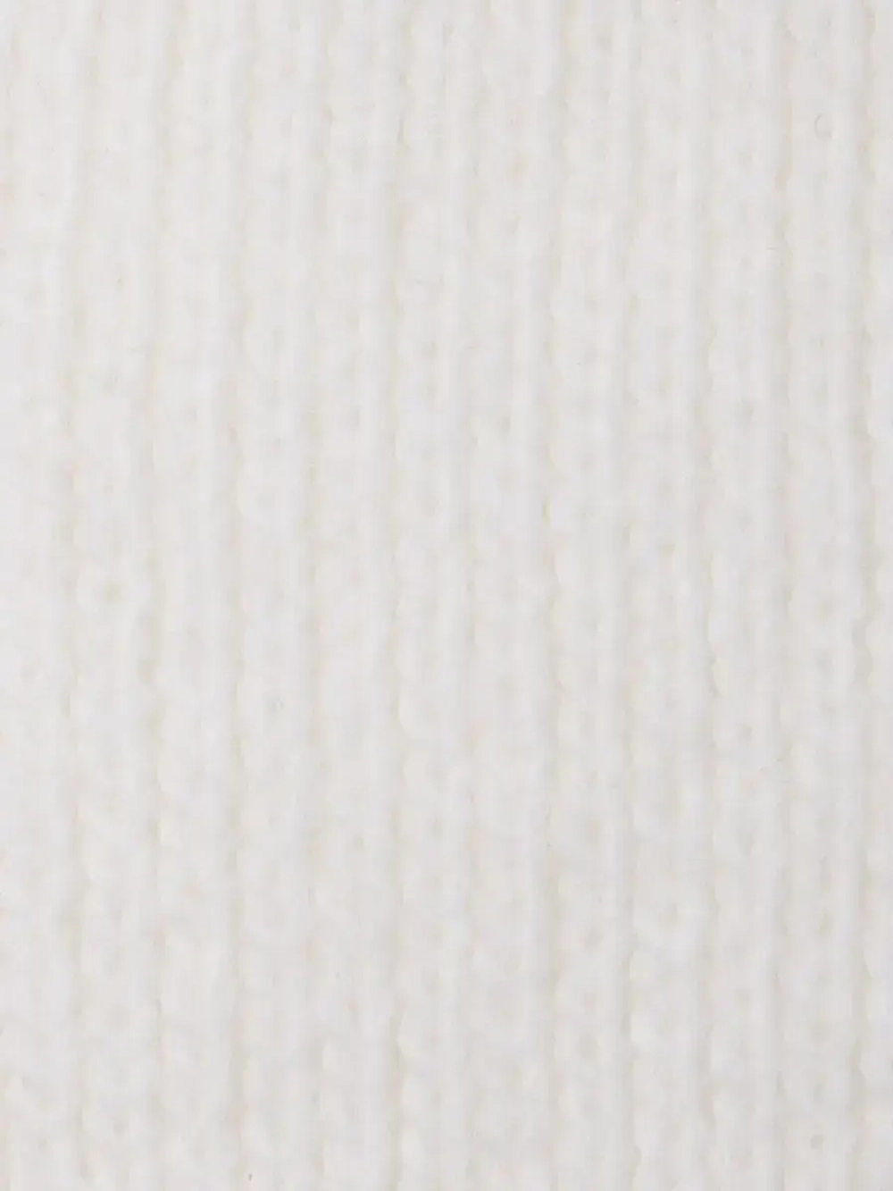 Шапка детская зимняя вязаная с ушками