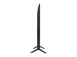 Телевизор LED Samsung 43" UE43AU7170UXRU Series 7 титан 4K Ultra HD 60Hz DVB-T2 DVB-C DVB-S2 USB WiFi Smart TV RUS