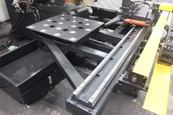 Набор кромко­скалывающих фрез для UZ-15 и UZ-18, ECO