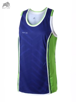 Майка для пляжного волейбола