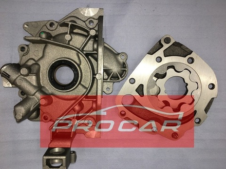 Масляный насос увеличенной производительности (V-2) Pro.Car