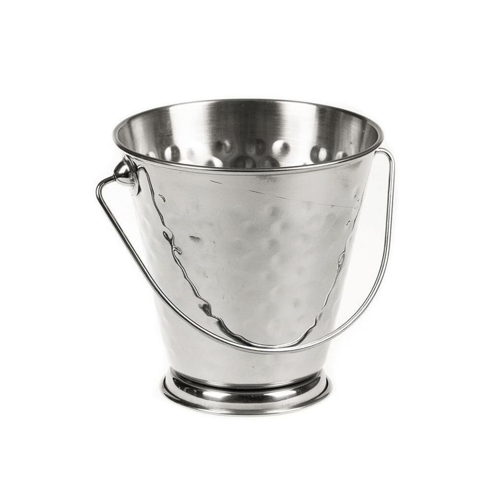 Емкость Ведро для подачи и сервировки 900 мл d 12,5 см h 13 см   нерж. P.L. Proff Cuisine