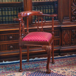 Угловое кресло