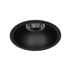 Светильник MS-HARBOR-R123-20W Warm3000 (BK, 50 deg, 230V) (Arlight, IP20 Металл, 5 лет) 048278