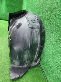 Подкрылок передний левый Mercedes V w447 (2014-нв)